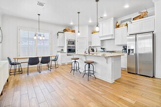 1612 Palo Duro Dr in Odessa, TX - Building Photo - Building Photo