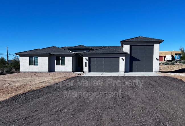 property at 38608 N 18th St