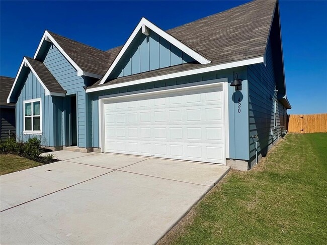 420 Lancebill Dr in Lockhart, TX - Building Photo - Building Photo