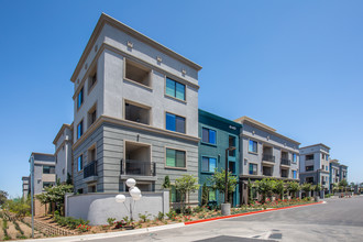 Alcove in Escondido, CA - Building Photo - Building Photo