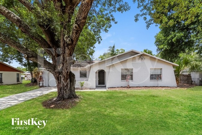 property at 2703 Brandon View Dr