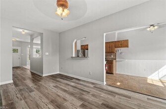 4401 Rivermill Ct in Portsmouth, VA - Foto de edificio - Building Photo