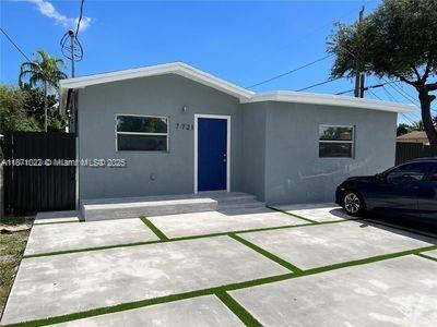 property at 7721 NW 10th Ave