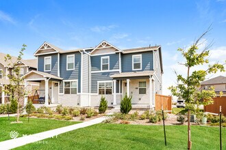 13493 Oneida Ln in Thornton, CO - Building Photo - Building Photo