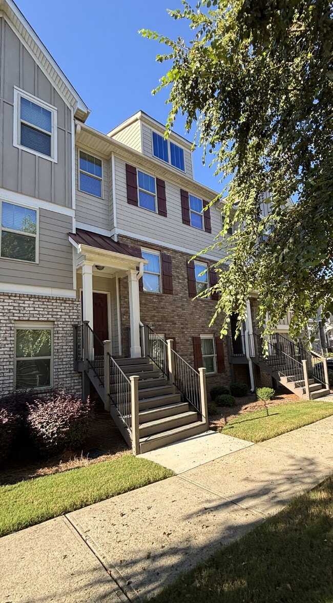 property at 3863 Equity Ln
