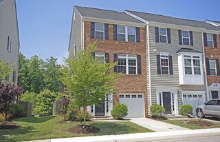 4644 Minutemen Way in Williamsburg, VA - Building Photo