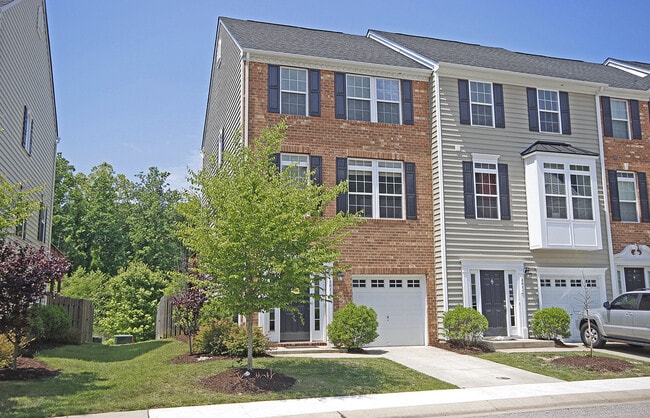 property at 4644 Minutemen Way