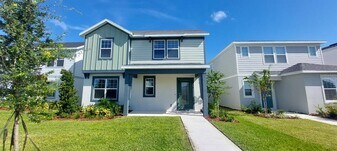 5038 Starling Bird Ln in St. Cloud, FL - Building Photo