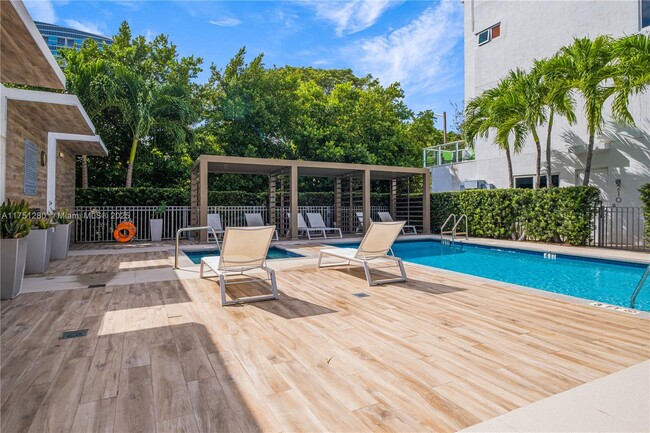 property at 455 NE 39th St