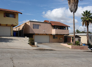 4038 48th St in San Diego, CA - Building Photo - Building Photo