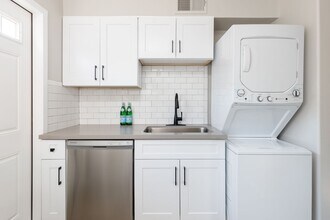 1612 W Mulberry Dr in Phoenix, AZ - Building Photo - Building Photo