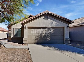 1172 E Elm Rd in San Tan Valley, AZ - Building Photo