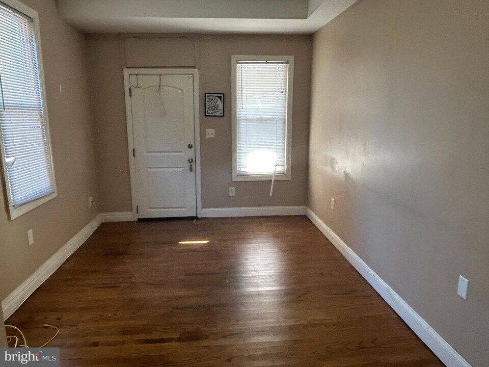 47 Hanover St-Unit -A in Pemberton, NJ - Building Photo