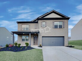 76 Springer Pkwy in Dallas, GA - Building Photo