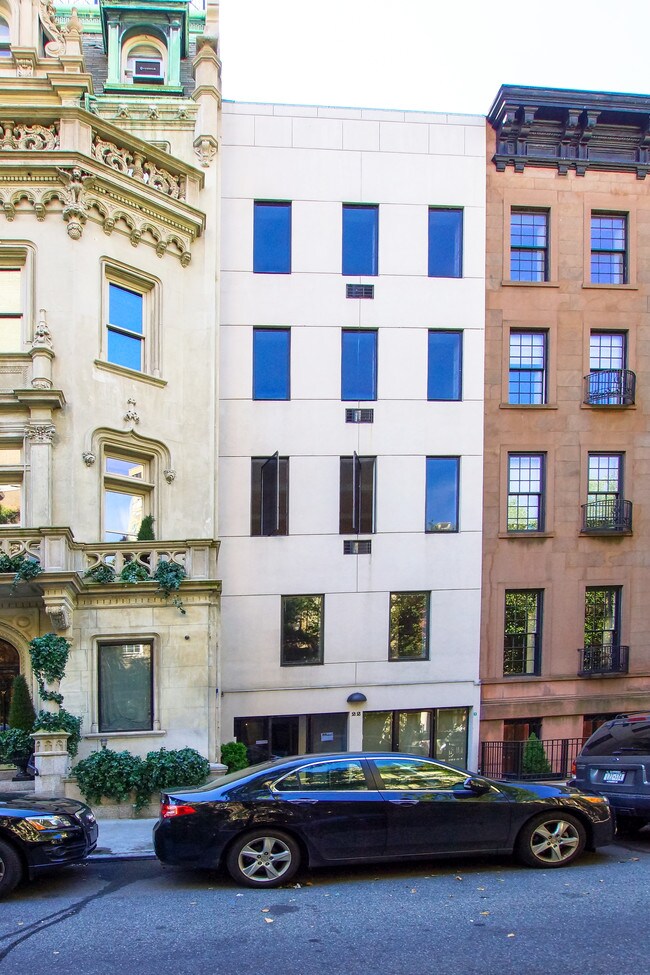 22 E 81st St Apartments New York, NY Apartments For Rent