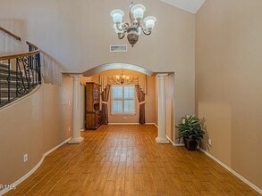 6088 Los Siglos Dr in El Paso, TX - Building Photo - Building Photo