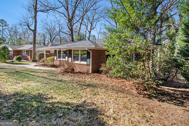 2978 Belaire Cir in Doraville, GA - Building Photo - Building Photo