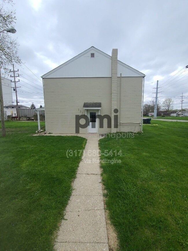 property at 1311 E 11th St