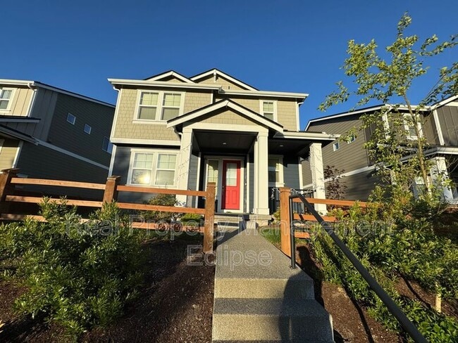property at 8309 31st Pl NE
