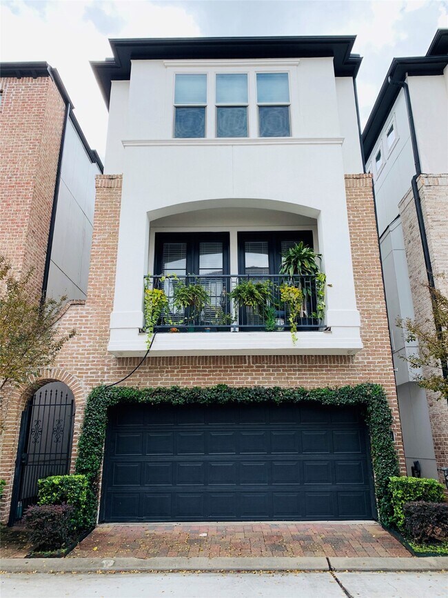 property at 5709 Arabelle Lake St