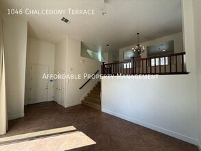 1046 Chalcedony Terrace in Union City, CA - Building Photo - Building Photo