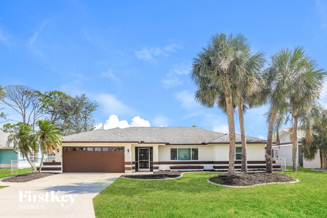 property at 23502 Shelby Ave