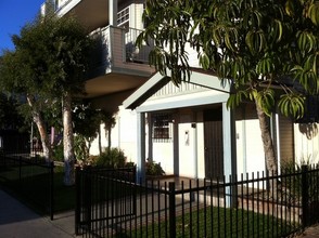 1352 Molino Ave in Long Beach, CA - Building Photo - Building Photo