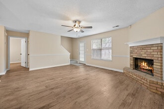 6787 Chase Cove in Horn Lake, MS - Foto de edificio - Building Photo