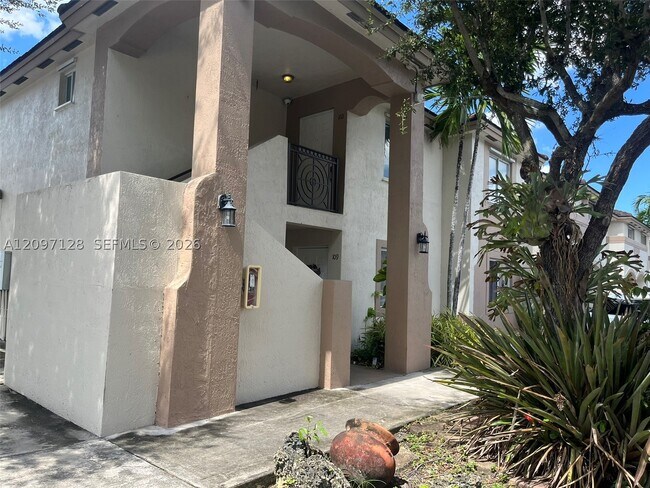property at 6646 SW 115th Ct