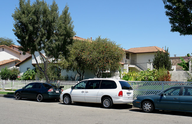 2057 N Highland St in Orange, CA - Building Photo - Building Photo