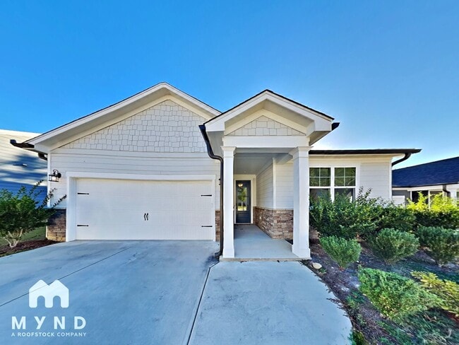property at 707 Riverwood Pass