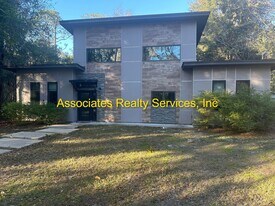 536 NW 33rd Ave in Gainesville, FL - Building Photo