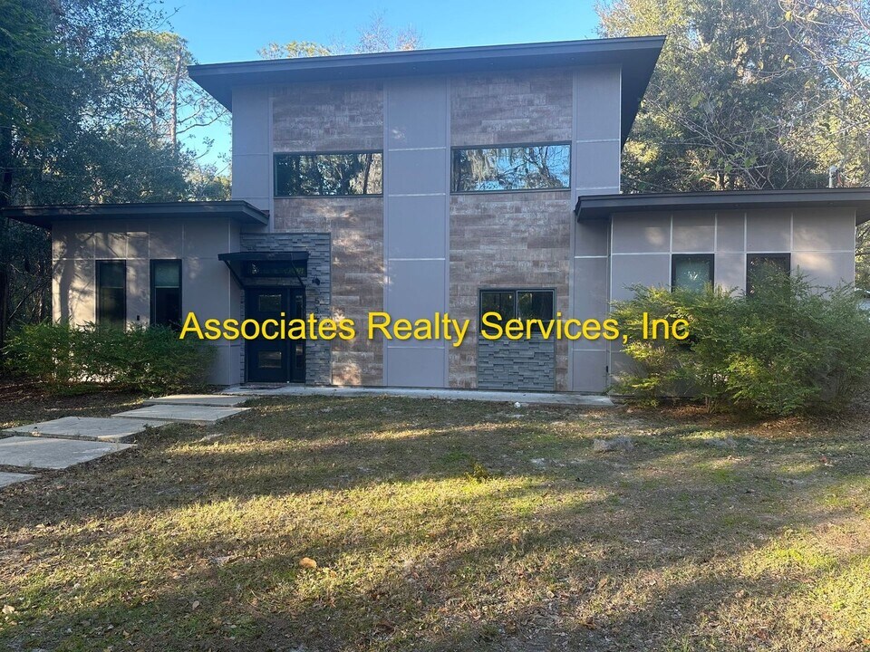 536 NW 33rd Ave in Gainesville, FL - Building Photo