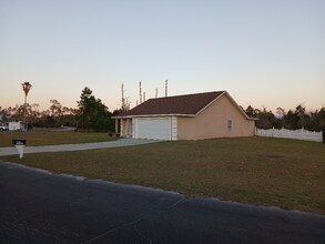 11907 Country Club Dr in Panama City, FL - Building Photo - Building Photo