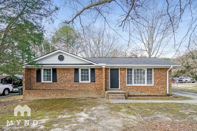 4413 Kilcullen Dr