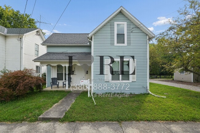 property at 375 S Chillicothe St