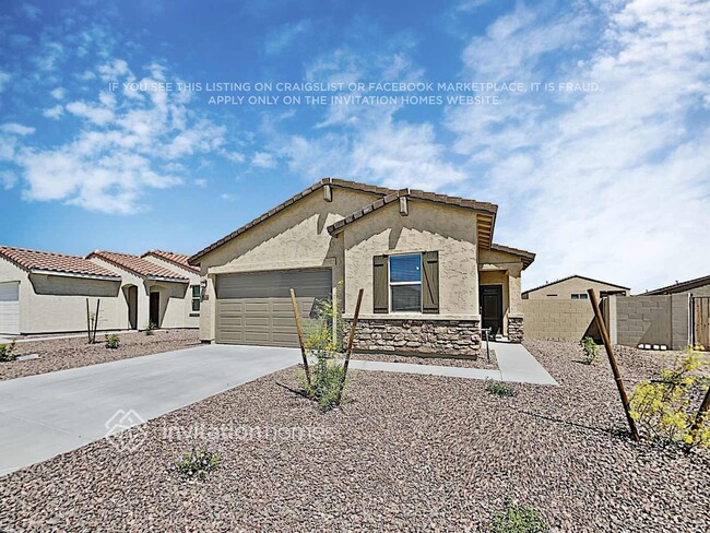 property at 18634 W Townley Ave