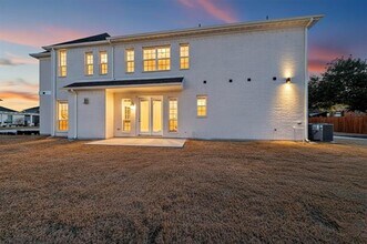 7921 Renaissance Blvd in McKinney, TX - Building Photo - Building Photo