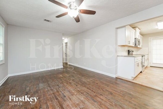 2690 Joyce Ave in Decatur, GA - Building Photo - Building Photo