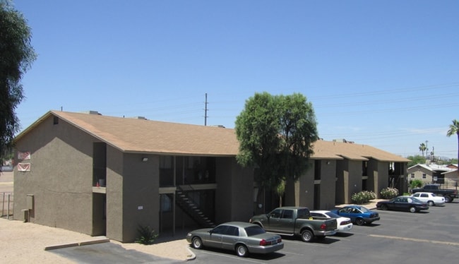 338 N 23rd St in Phoenix, AZ - Building Photo - Building Photo