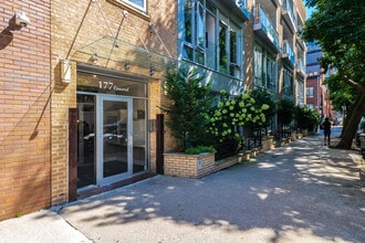 Concord in Brooklyn, NY - Building Photo - Building Photo