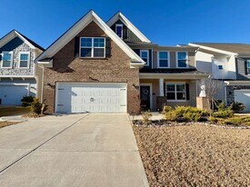 15107 Nichols Hall Dr in Charlotte, NC - Building Photo