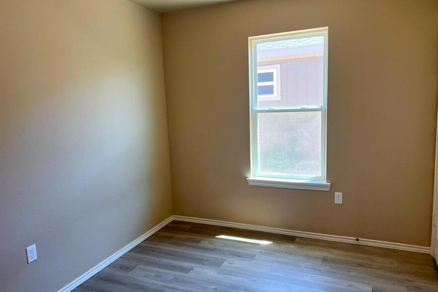 2928 E Cornell St in Lubbock, TX - Building Photo
