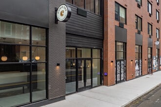 Curio 269 in New Haven, CT - Foto de edificio - Building Photo