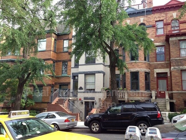 property at 1806 Belmont Rd NW