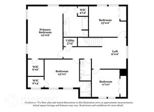 410 Jasmine Dr in Madison, AL - Building Photo - Building Photo