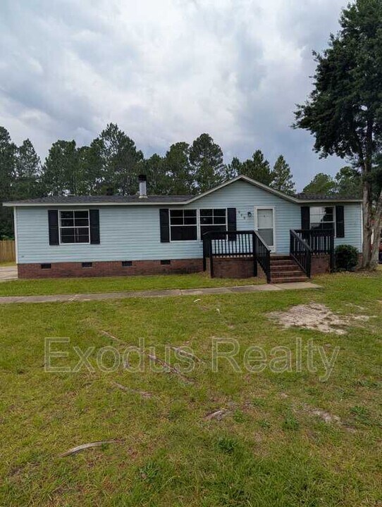 152 Pine Haven Dr in Sanford, NC - Building Photo