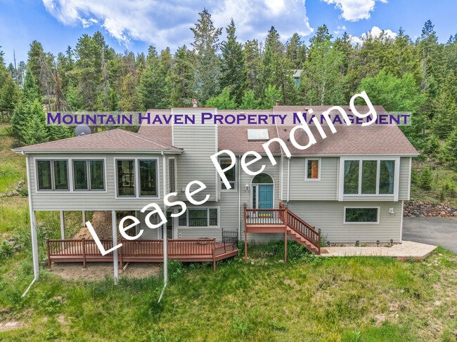 property at 5368 Evergreen Heights Dr