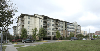 Cityview by Riverwalk Apartments