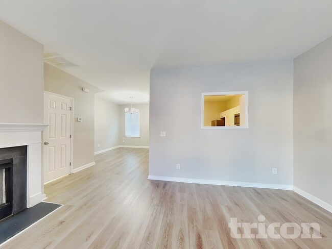 8302 Aspen Mountain Ct in Raleigh, NC - Building Photo - Building Photo